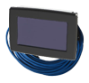 Bedienpaneel + 15m kabel voor Paguro scheepsdieselgeneratoren - 7191010 1 - 71.91010