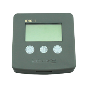 Lofrans Inbouw afstandsbediening model 'IRIS 2' met kettingteller - 71988 72dpi 1 - 71988