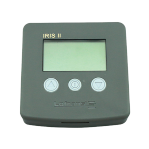 Lofrans Inbouw afstandsbediening model 'IRIS 2' met kettingteller - 71988 72dpi 1 - 71988