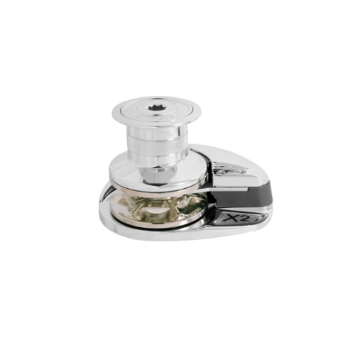 Lofrans windlasses Ankerlier verticaal, model 'Project X2', 10mm, 24V, 1000W, met verhaalkop - 72311 - 72353