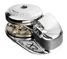Lofrans windlasses Ankerlier verticaal, model 'Project X2', 8mm, 24V, 1000W, zonder verhaalkop - 72342 72dpi 1 - 72342