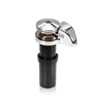 Ankerlier verticaal, model 'Zadar', 6mm, 12V, 500W, zonder verhaalkop - 72802 72dpi - 72802