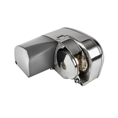Ankerlier horizontaal, model 'St Tropez', 6mm, 12V, 500W, zonder verhaalkop - 72822 72dpi - 72822