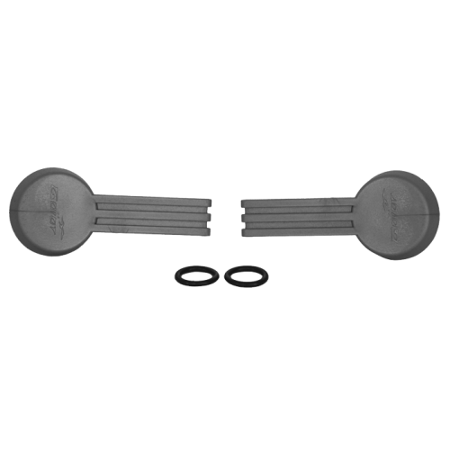 Go&iuml;ot Cristal plastic exterieurhandelset, zonder montageset - 73101687 - 73101687