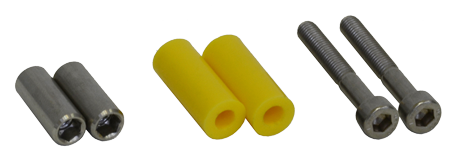 Go&iuml;ot Cristal/Evolution Frictieset (behalve 42.42/44.31/44.44/44C/49.36) (set van 2 stuks) - 73101706 - 73101706