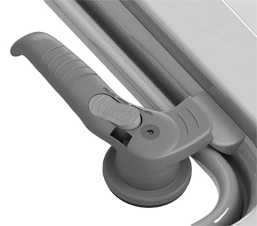 Go&iuml;ot Interieurhandel plastic, rechts - 73106888 - 73106888