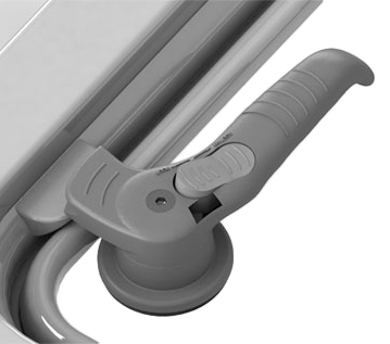 Go&iuml;ot Interieurhandel plastic, links - 73106889 - 73106889