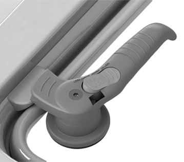 Go&iuml;ot Interieurhandel plastic, links - 73106889 - 73106889