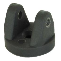 Go&iuml;ot Bracket voor uitzetter (op glas) voor Opal luiken 00-10-20 - 73106944 - 73106944