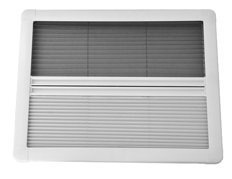 Go&iuml;ot Zonne-/muggenscherm voor model 'Opal 54' - 73115175 7 - 73115181