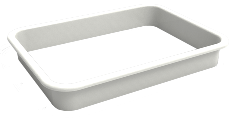 Go&iuml;ot Afwerkrand voor model 'Opal 40' - 73115306 7 - 73115357