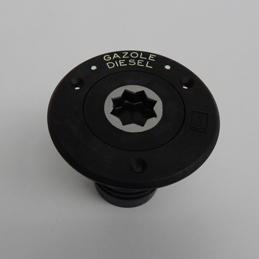 Dekvuldop Diesel - Polyester 50mm - 7393623 72dpi - 7393623