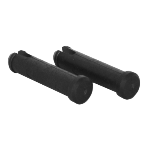 Go&iuml;ot Plastic scharnierpin, &Oslash;10mm (set van 2 stuks) - 7395345 - 7395345