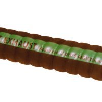 Uitlaatslang met Lloyd's keur, &Oslash;40x50mm (prijs per meter) - 800040 1 - 800040