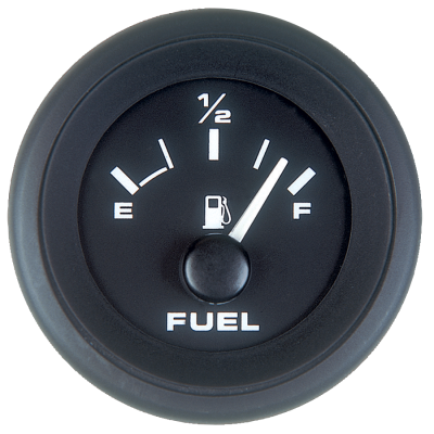 Premier Pro brandstofmeter (VDO) - 84151fe 72dpi - 84151FE