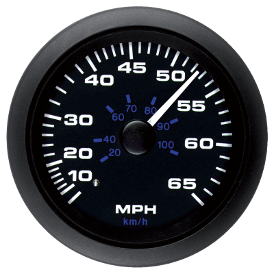 Premier Pro oliedrukmeter 80PSI (SW) - 84180fe 72dpi - 84180FE