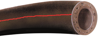Heetwaterslang (EPDM) voor boilers & koelwater, &Oslash;19x27mm, 15bar, -35&deg;C tot +115&deg;C - 841927 72dpi - 841927