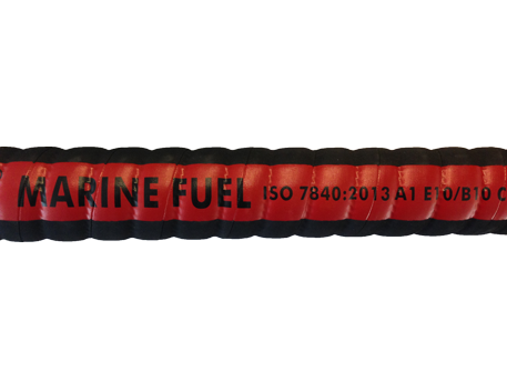 Brandstofslang, 25x32mm, max. 10bar, -30&deg;C tot +100&deg;C (prijs per meter) - 852532 72dpi - 852532