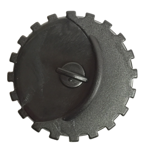 Losse dop voor plastic tank (9008010/9008025) - 9000022 - 9000022