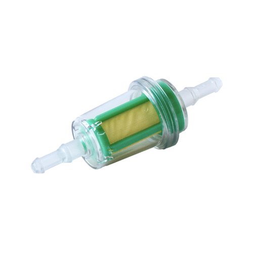In-line filter benzine voor motoren tot 2000cc, slang &Oslash;6-8mm - 9000026 1 - 9000026