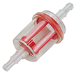 In-line filter diesel voor motoren tot 2000cc, slang &Oslash;6-8mm - 9000027 1 - 9000027