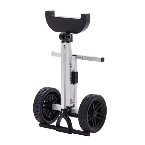 OdeSea TX-65 Transportwagen (opklapbaar) voor buitenboordmotor - 900170950 2 - 900170950