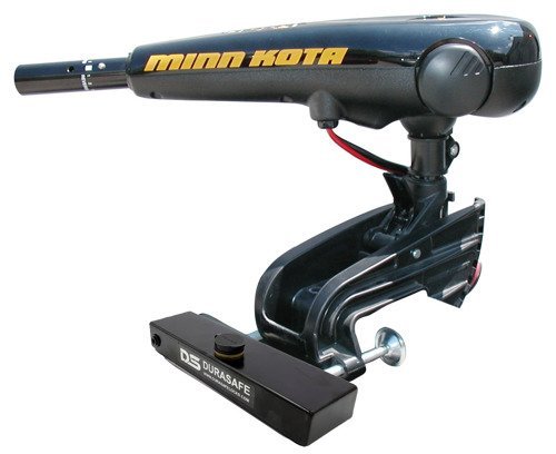 DuraSafe buitenboord motorslot - 900171010 1 - 900171010