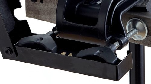 DuraSafe buitenboord motorslot - 900171010 2 - 900171010
