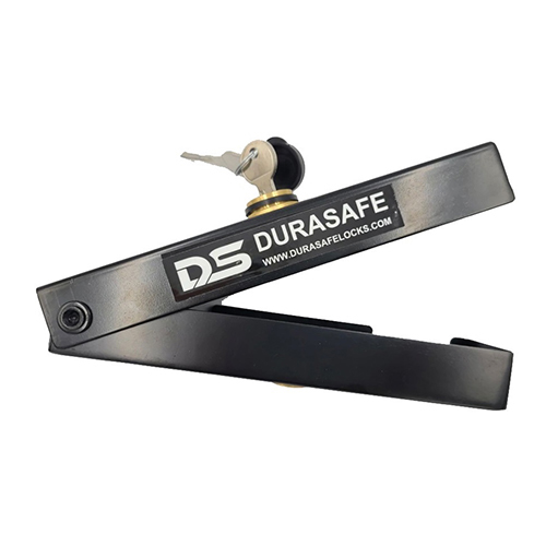 DuraSafe buitenboord motorslot - 900171010 - 900171010