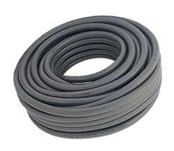 Brandstofslang, 8x13mm, rollengte 25m, prijs per rol - 9002000 - 9002000