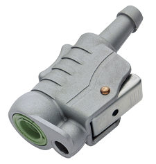 Brandstofstekker motor of tank, OMC - 9002004 - 9002004
