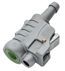 Brandstofstekker motor of tank (Yamaha)/Motor (Mercury/Mariner) - 900204y 1 - 900204Y