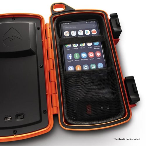 EcoXGear EcoExtreme 2, Orange - 900353000 2 - 900353000