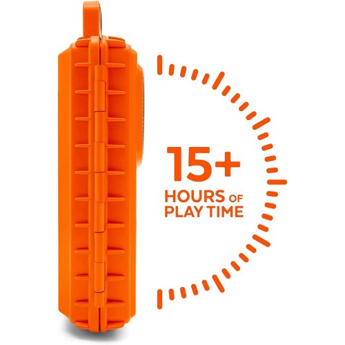 EcoXGear EcoExtreme 2, Orange - 900353000 4 - 900353000