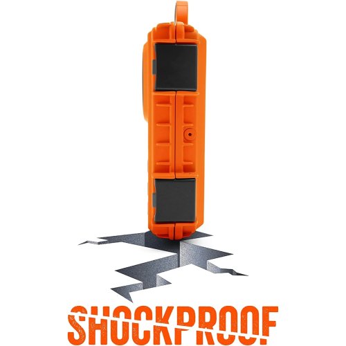 EcoXGear EcoExtreme 2, Orange - 900353000 5 - 900353000