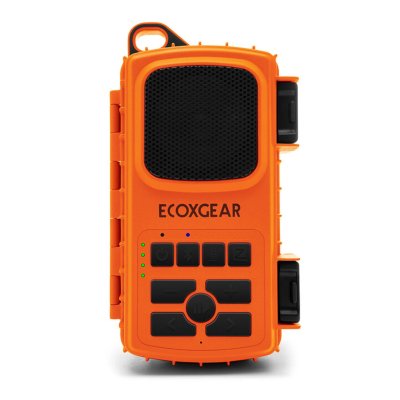 EcoXGear EcoExtreme 2, Orange - 900353000 - 900353000