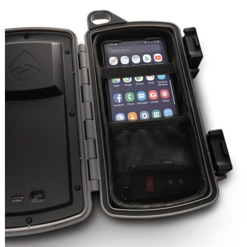 EcoXGear EcoExtreme 2, Gray - 900353001 2 - 900353001