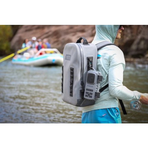 EcoXGear EcoExtreme 2, Gray - 900353001 6 - 900353001