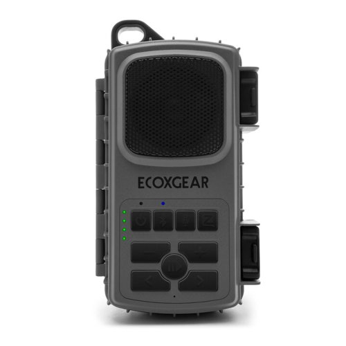 EcoXGear EcoExtreme 2, Gray - 900353001 - 900353001