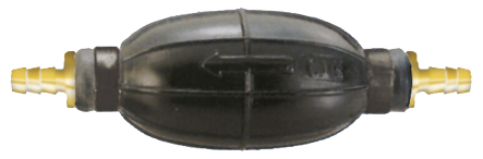 Pompbal 3/8" (groot formaat) - 9006666 1 - 9006666