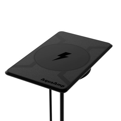 AquaAmp 225X Rectangular pad surface mount, 25W Qi2.2, sterke magneet - 900711309 1 - 900711309
