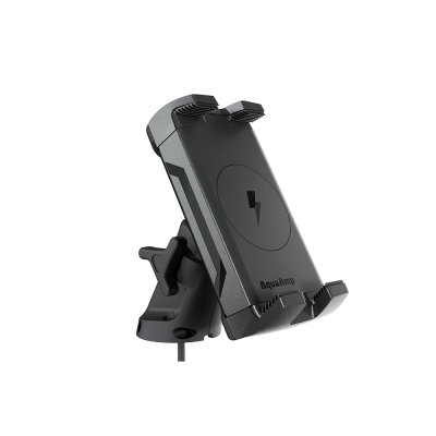 AquaAmp 510-ARM Verticale verstelbare klemhouder, 10W Qi, geen magneet - 900711329 - 900711329
