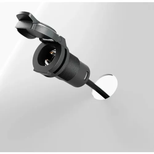 AquaAmp 12Volt sigarettenaansteker stopcontact, max 150Watt - 900711359 2 - 900711359