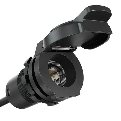 AquaAmp 12Volt sigarettenaansteker stopcontact, max 150Watt - 900711359 - 900711359