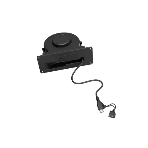 AquaAmp 3100 Retractable High Power USB-C, 100Watt - 900711362 1 - 900711362