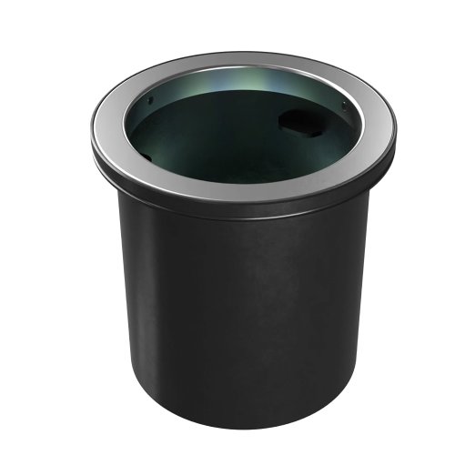AquaAmp SeaSocket Cup Holder, 12VDC 360Watt - 900711370 1 - 900711370