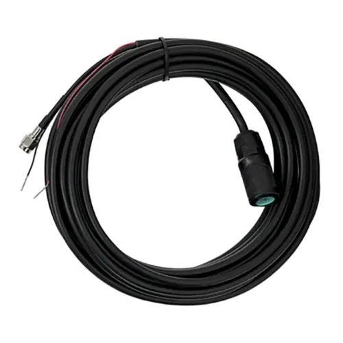 SiOnyx Nightwave analog video/power cable 10m - 900850025 - 900850025