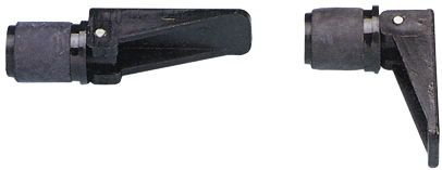 Knelplug &Oslash;22mm voor loospijp 9001421/9001422, zwart - 9008566 - 9008566