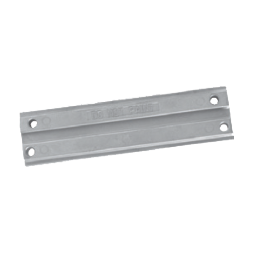 Magnesium anode Mercury/Mariner/Force outboard, outboard bar (OEM 818298) - 9017021m - 9017021M