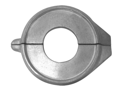 Zink anode Volvo Penta sterndrive, saildrive (OEM 358407) - 9017045 - 9017045